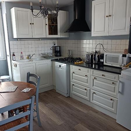 블루아 La Petite Maison Du Quai 아파트 외부 사진